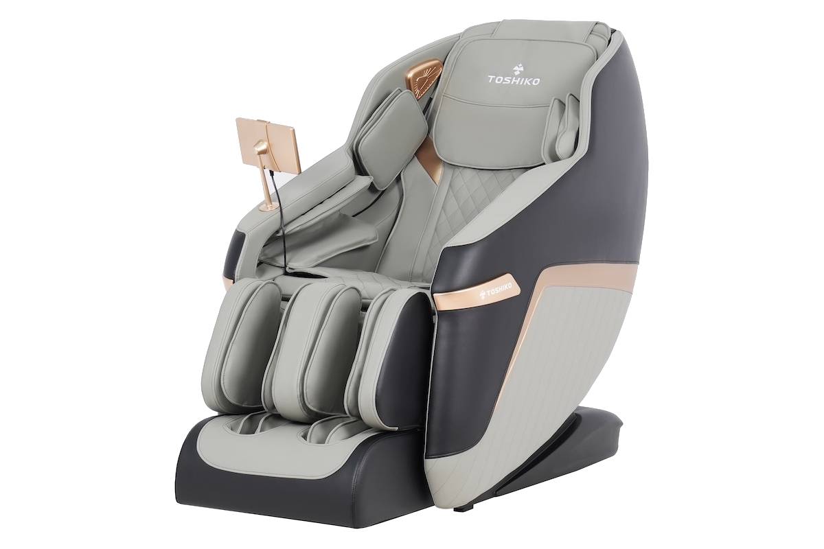 Ghế massage 3D Toshiko T65 New