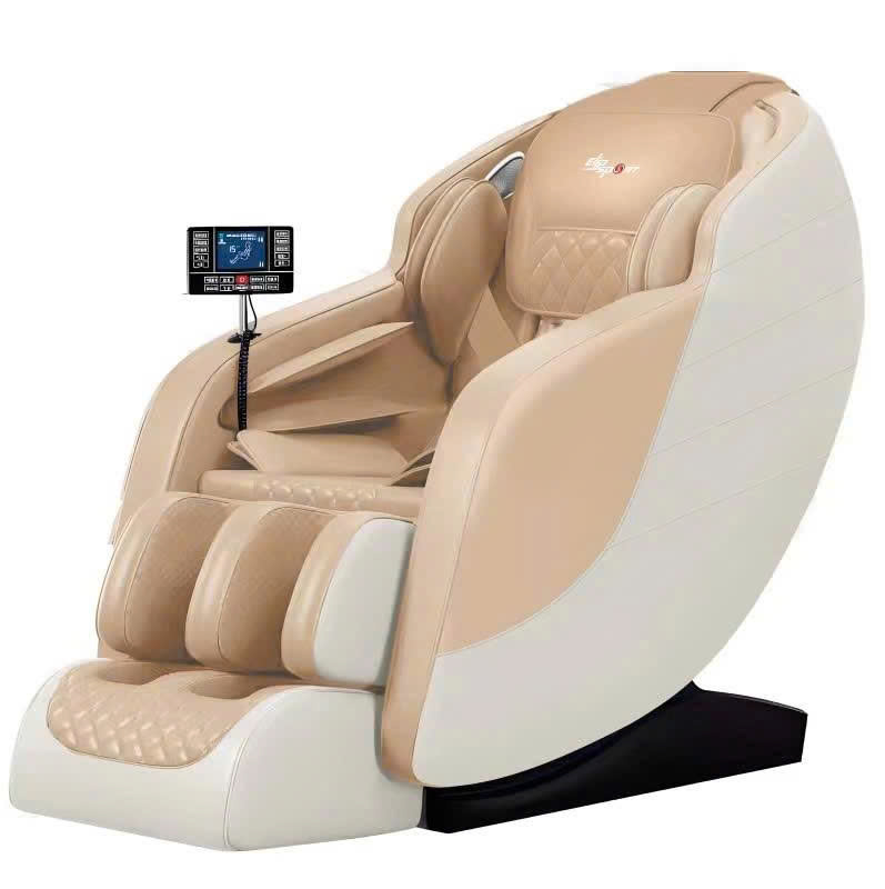 Ghế Massage ELIP D4 (GDV AG)