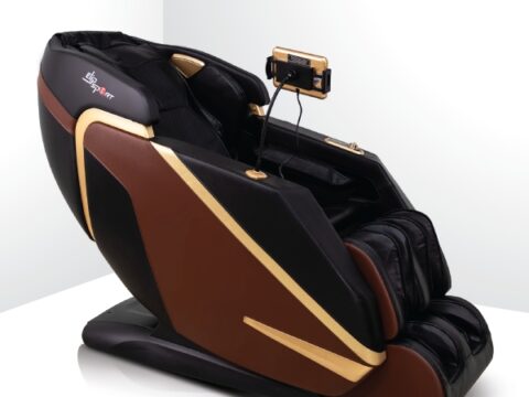 Ghế massage Elip E7 (New)