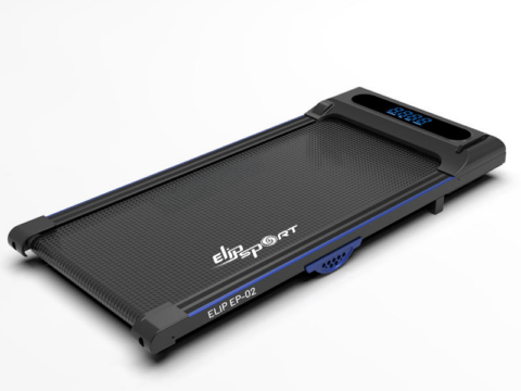Máy chạy bộ ELIP EP-02