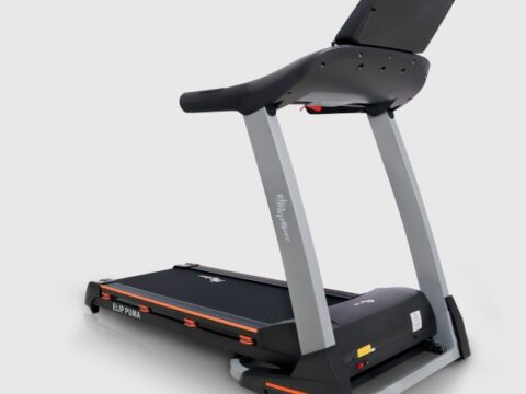 Máy chạy bộ ELIP Puma